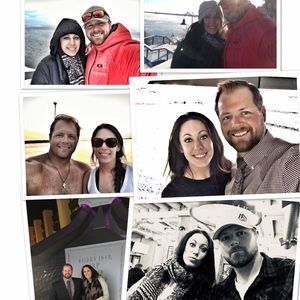 Meet your Posher, Travis